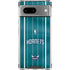 NBA Charlotte Hornets Jersey Google Pixel 8 Clear Case